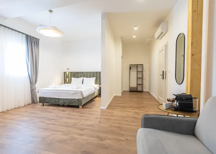 Richter Guest house Brasov